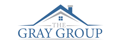 The Gray Group Logo
