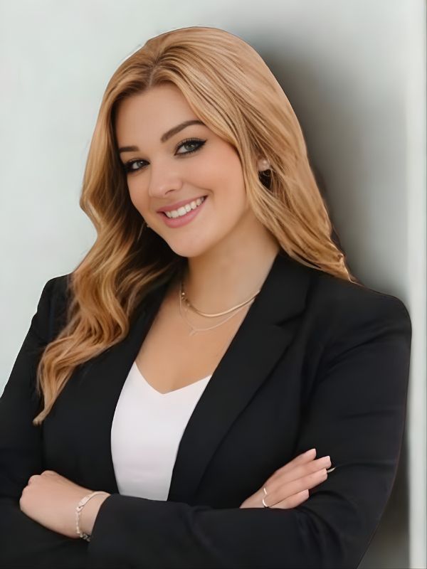 Kierra Gray, Cookeville Realtor