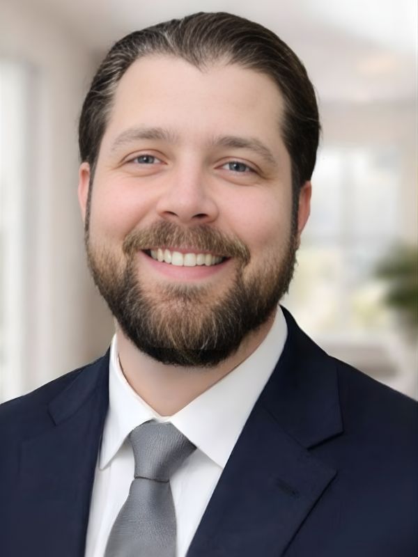 Zachary Hammons, Cookeville Realtor