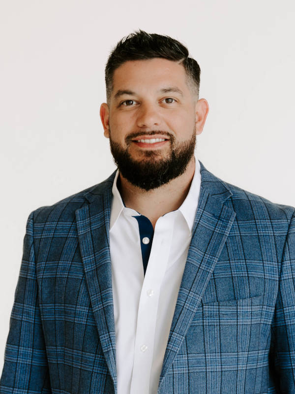 Josh Gray, Cookeville Real Estate Agent