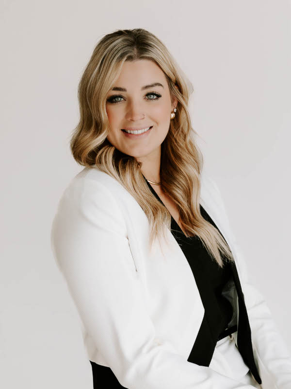 Kierra Gray - Cookeville Real Estate Agent