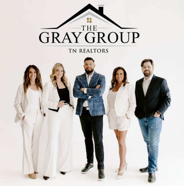 The Gray Group - Real Estate Agents for Cookeville and surrounding area.
