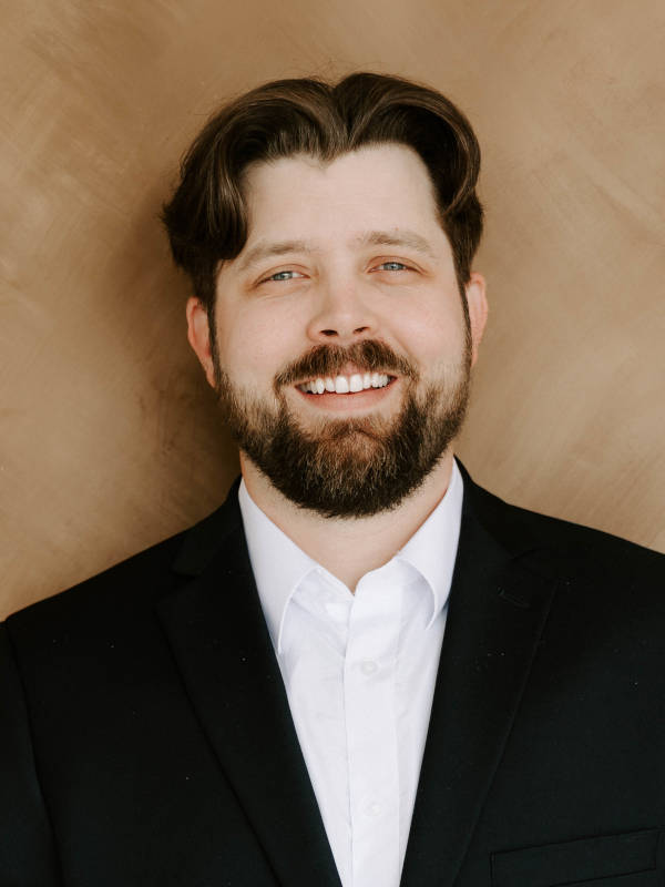 Zach Hammons - Cookeville Real Estate Agent